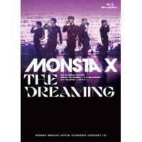 MONSTA X MONSTA X:THE DREAMING -JAPAN STANDARD EDITION-＜通常盤＞ Blu-ray Disc | タワーレコード Yahoo!店