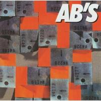 AB'S AB'S LP | タワーレコード Yahoo!店