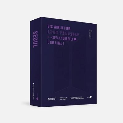 BTS Blu Rayのおすすめ人気商品一覧 通販 - Yahoo!ショッピング