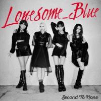 Lonesome_Blue Second To None＜通常盤＞ CD | タワーレコード Yahoo!店