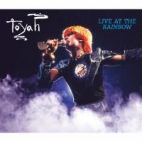Toyah ライヴ・アット・ザ・レインボウ ［CD+DVD］ CD | タワーレコード Yahoo!店