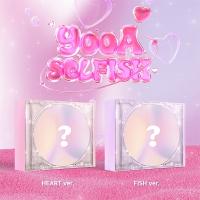 YooA (OH MY GIRL) Selfish: 2nd Mini Album (ランダムバージョン) CD | タワーレコード Yahoo!店