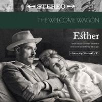 The Welcome Wagon ESTHER CD | タワーレコード Yahoo!店