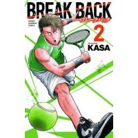 KASA BREAK BACK 2 少年チャンピオン・コミックス COMIC | タワーレコード Yahoo!店