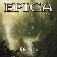 Epica ザ・スコア - アン・エピック・ジャーニー CD | タワーレコード Yahoo!店