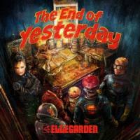 ELLEGARDEN The End of Yesterday CD | タワーレコード Yahoo!店