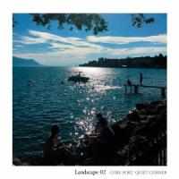 Various Artists CORE PORT×Quiet Corner:Landscape 02 CD | タワーレコード Yahoo!店