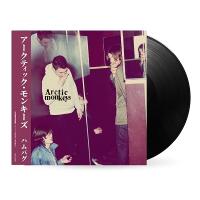 Arctic Monkeys Humbug (日本語帯付き仕様/解説書・歌詞対訳付き/ブラック・ヴァイナル仕様)＜数量限定盤＞ LP | タワーレコード Yahoo!店