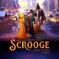 Original Soundtrack SCROOGE: A CHRISTMAS CAROL CD | タワーレコード Yahoo!店