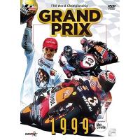 GRAND PRIX 1999 総集編【新価格版】 DVD | タワーレコード Yahoo!店