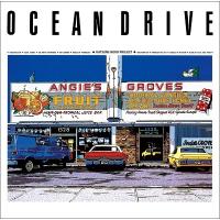 堀井勝美PROJECT OCEAN DRIVE (+3)＜タワーレコード限定＞ CD | タワーレコード Yahoo!店