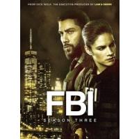 FBI:特別捜査班 シーズン3 DVD-BOX DVD | タワーレコード Yahoo!店