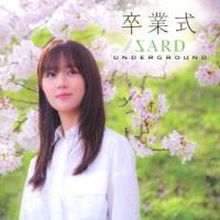 SARD UNDERGROUND 卒業式＜通常盤＞ 12cmCD Single | タワーレコード Yahoo!店