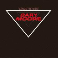 Gary Moore ヴィクティムズ・オブ・ザ・フューチャー＜初回生産限定盤＞ SHM-CD | タワーレコード Yahoo!店