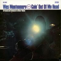 Wes Montgomery ゴーイン・アウト・オブ・マイ・ヘッド＜限定盤＞ UHQCD | タワーレコード Yahoo!店