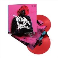 Various Artists Waves Of Distortion (The Best Of Shoegaze 1990-2022)＜Colored Vinyl＞ LP | タワーレコード Yahoo!店