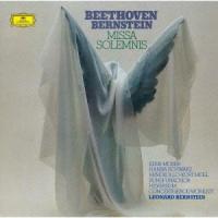 レナード・バーンスタイン ベートーヴェン:ミサ・ソレムニス SHM-CD | タワーレコード Yahoo!店