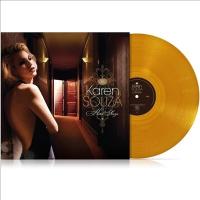 Karen Souza Hotel Souza＜Crystal Amber Vinyl＞ LP | タワーレコード Yahoo!店