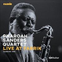 Pharoah Sanders Quartet Live At Fabrik Hamburg 1980 CD | タワーレコード Yahoo!店
