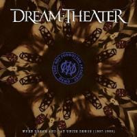 Dream Theater ロスト・ノット・フォゴトゥン・アーカイヴズ:ウェン・ドリーム・アンド・デイ・ユナイト・デモ(1987-19 Blu-spec CD2 | タワーレコード Yahoo!店