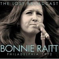 Bonnie Raitt ザ・ロスト・ブロードキャスト CD | タワーレコード Yahoo!店