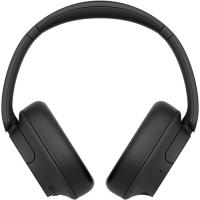 SONY ワイヤレスノイズキャンセリングヘッドホン WH-CH720N/ブラック Headphone/Earphone | タワーレコード Yahoo!店