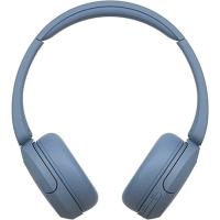 SONY 完全ワイヤレスヘッドホン WHCH520/ブルー Headphone/Earphone | タワーレコード Yahoo!店