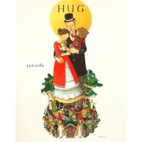 junaida HUG Book | タワーレコード Yahoo!店