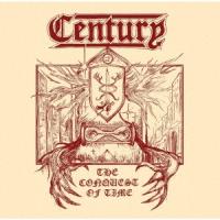 Century ザ・コンクエスト・オブ・タイム CD | タワーレコード Yahoo!店