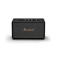 Marshall Bluetoothスピーカー StanmoreIII Black Accessories | タワーレコード Yahoo!店
