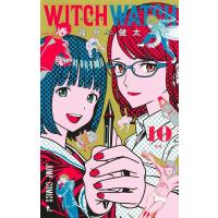 篠原健太 ウィッチウォッチ 10 ジャンプコミックス COMIC | タワーレコード Yahoo!店