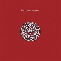 King Crimson ディシプリン SHM-CDレガシー・コレクション1980 SHM-CD | タワーレコード Yahoo!店