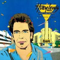 Huey Lewis &amp; The News ベイ・エリアの風 +5 ［UHQCD x MQA-CD］＜生産限定盤＞ UHQCD | タワーレコード Yahoo!店