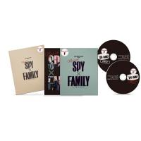 ミュージカル『SPY×FAMILY』＜Version F＞＜通常版＞ DVD | タワーレコード Yahoo!店