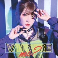 峯田茉優 WHO ARE ME?＜初回限定盤＞ CD | タワーレコード Yahoo!店