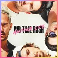 Big Time Rush Another Life CD | タワーレコード Yahoo!店