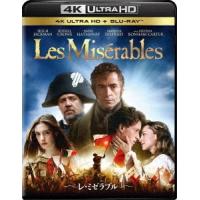 レ・ミゼラブル ［4K Ultra HD Blu-ray Disc+Blu-ray Disc］ Ultra HD | タワーレコード Yahoo!店