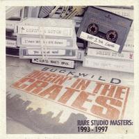 Buckwild Diggin In The Crates: Rare Studio Masters 1993-1997 CD | タワーレコード Yahoo!店