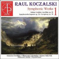 ヴォイチェク・ロデク コチャルスキ:交響曲集 Vol.1 CD | タワーレコード Yahoo!店