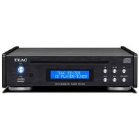 TEAC Reference ワイドFMチューナー搭載CDプレーヤー PD-301-X/Black Accessories | タワーレコード Yahoo!店