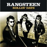 RANGSTEEN ROLLIN' DAYS CD | タワーレコード Yahoo!店