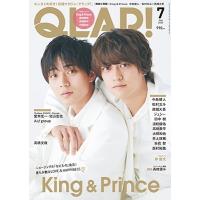 QLAP (クラップ) ! 2023年 07月号 [雑誌] Magazine | タワーレコード Yahoo!店