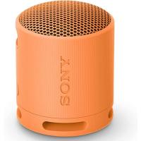 SONY Bluetooth スピーカー SRS-XB100/オレンジ Accessories | タワーレコード Yahoo!店