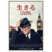 生きる LIVING DVD | タワーレコード Yahoo!店