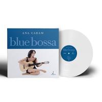 Ana Caram Blue Bossa (2023 Reissue)＜限定盤/White Vinyl＞ LP | タワーレコード Yahoo!店