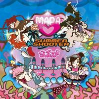 MAPA SUMMER SHOOTER/らぶぴ 12cmCD Single | タワーレコード Yahoo!店