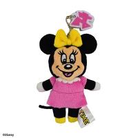 Disneyキャラクター サウナグッズ マスコットホルダー/ミニー Accessories | タワーレコード Yahoo!店
