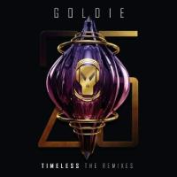 Goldie Timeless (The Remixes) CD | タワーレコード Yahoo!店