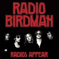 Radio Birdman Radios Appear (Australian Trafalgar Edition)＜限定盤＞ LP | タワーレコード Yahoo!店