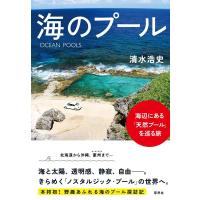 清水浩史 海のプール 海辺にある「天然プール」を巡る旅 Book | タワーレコード Yahoo!店